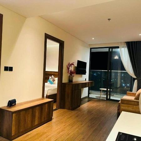 Thy Hung Legacy Hotel توي هوا المظهر الخارجي الصورة