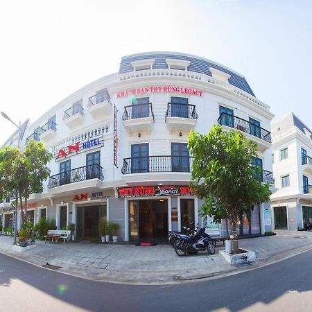 Thy Hung Legacy Hotel توي هوا المظهر الخارجي الصورة