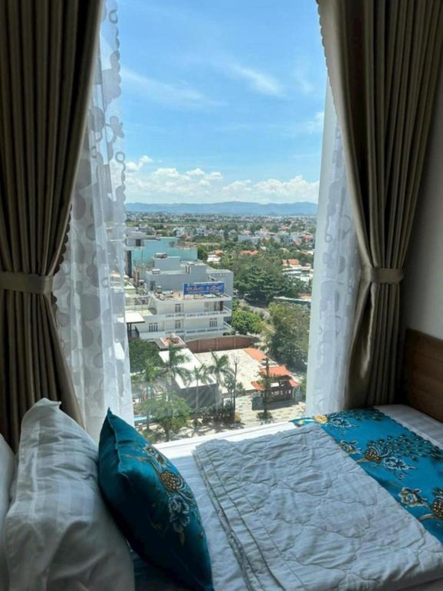 Thy Hung Legacy Hotel توي هوا المظهر الخارجي الصورة