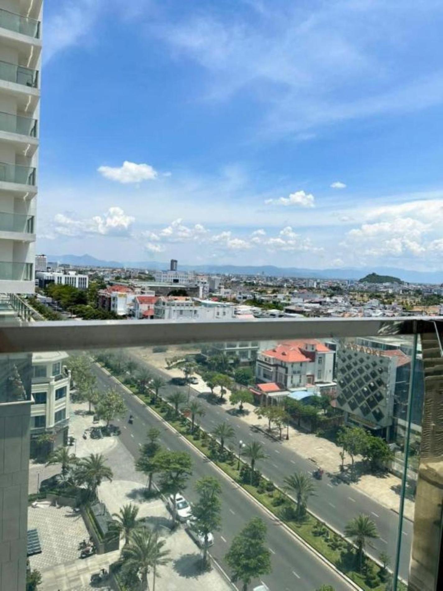 Thy Hung Legacy Hotel توي هوا المظهر الخارجي الصورة