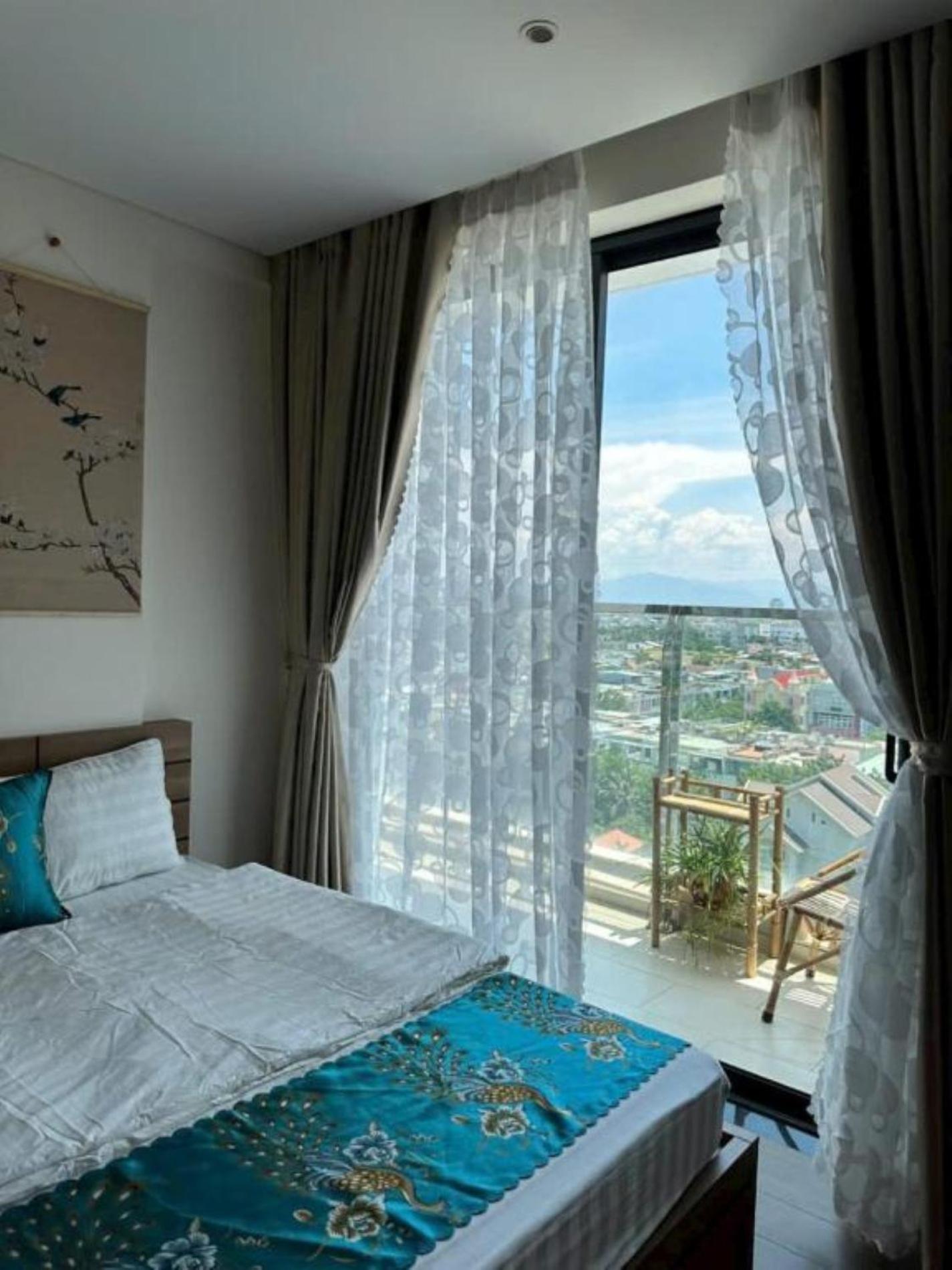 Thy Hung Legacy Hotel توي هوا المظهر الخارجي الصورة