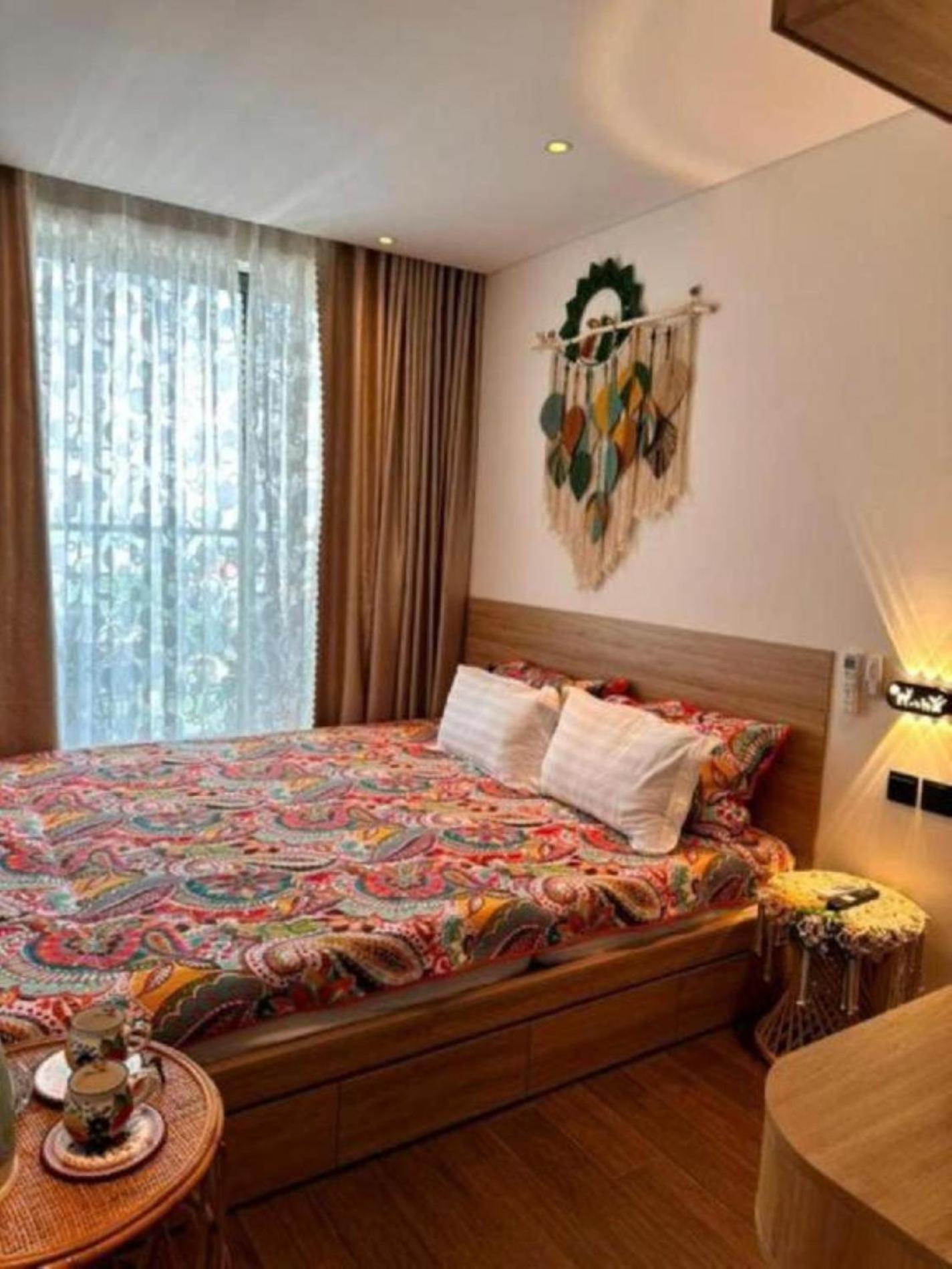 Thy Hung Legacy Hotel توي هوا المظهر الخارجي الصورة