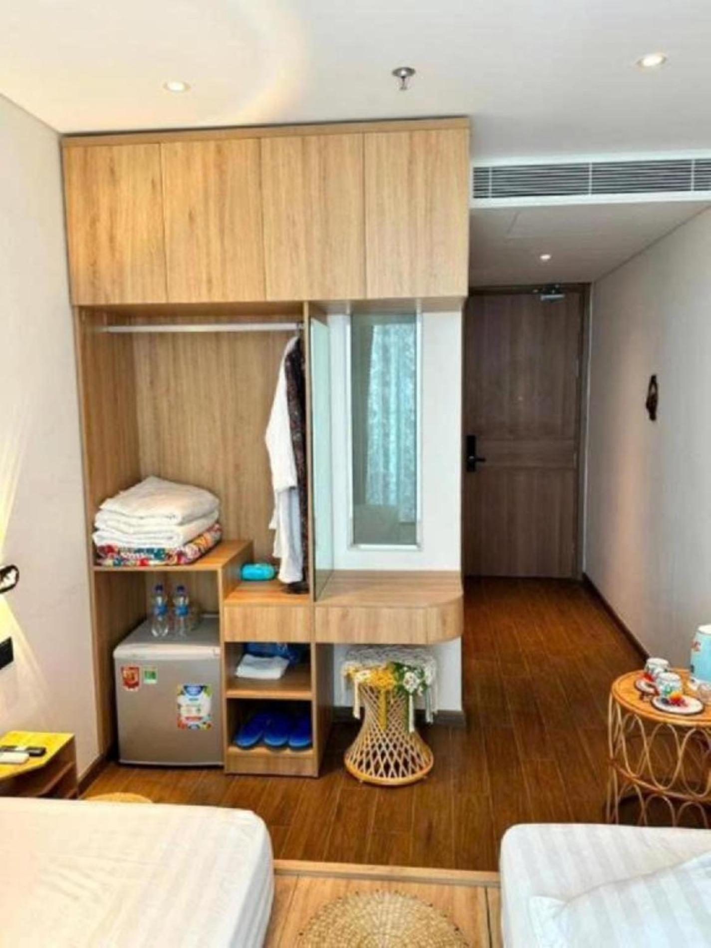 Thy Hung Legacy Hotel توي هوا المظهر الخارجي الصورة