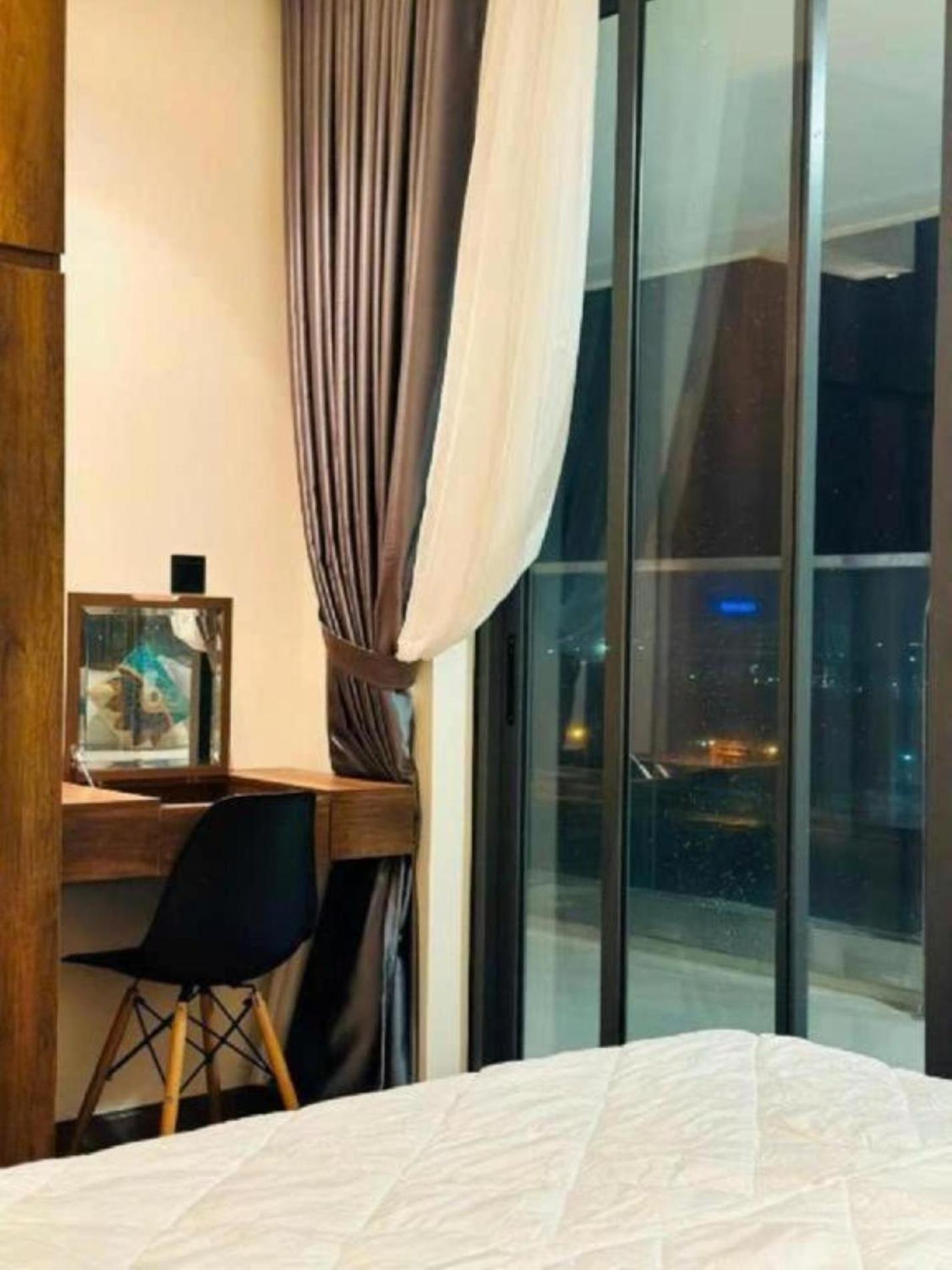 Thy Hung Legacy Hotel توي هوا المظهر الخارجي الصورة