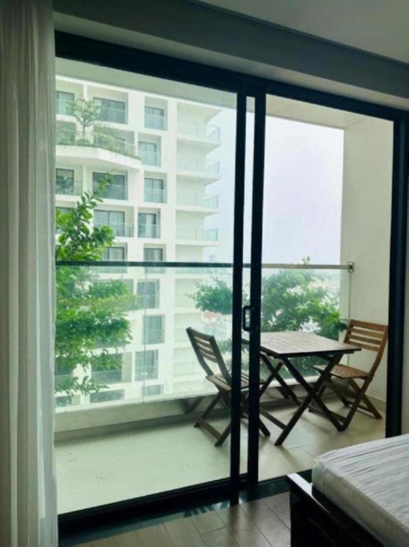Thy Hung Legacy Hotel توي هوا المظهر الخارجي الصورة