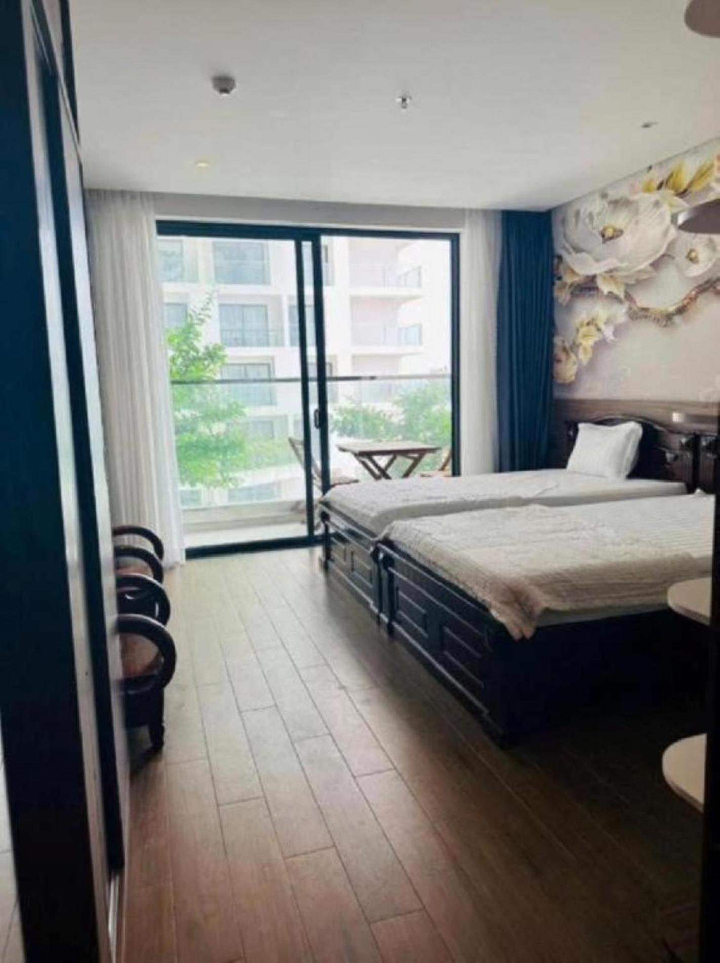 Thy Hung Legacy Hotel توي هوا المظهر الخارجي الصورة