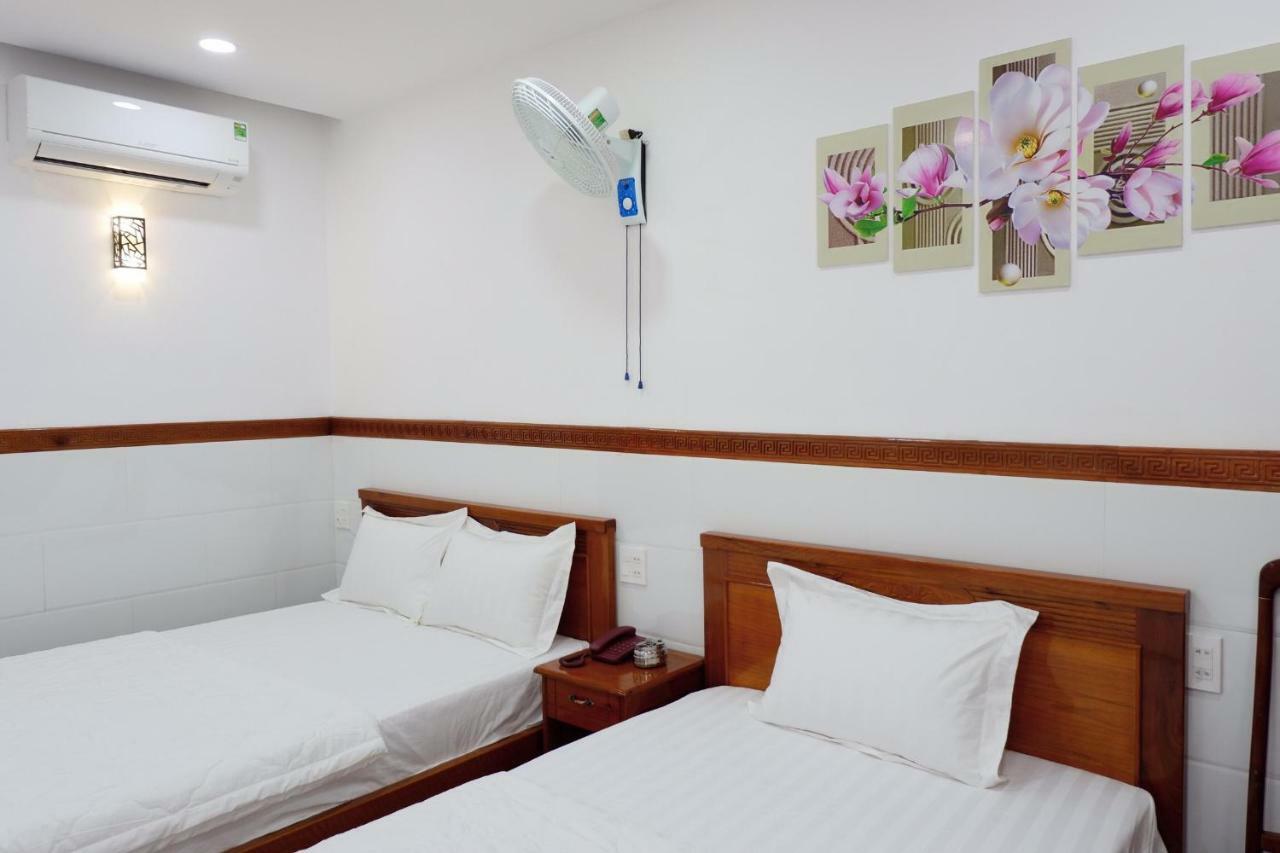 Thy Hung Legacy Hotel توي هوا المظهر الخارجي الصورة