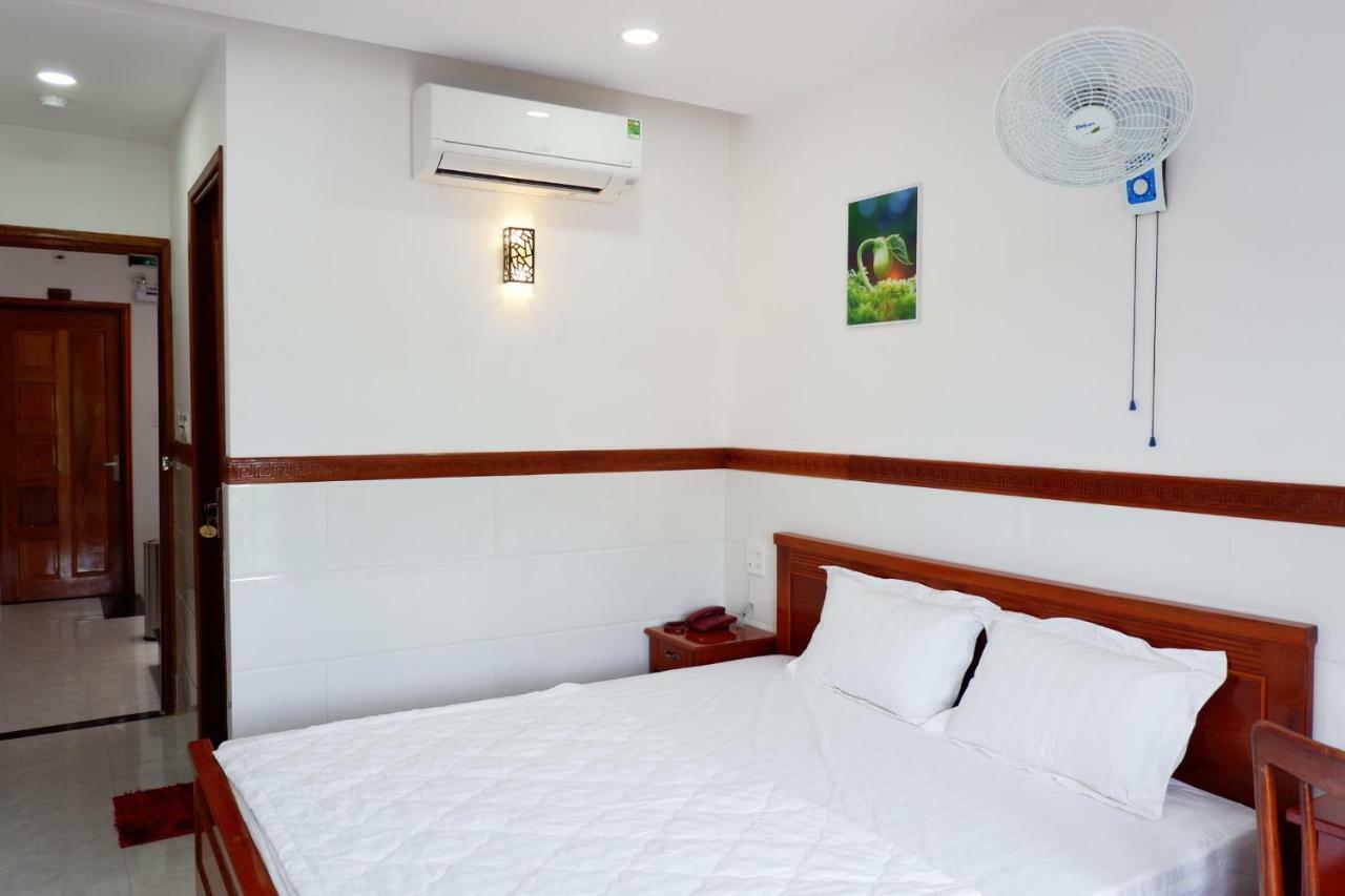 Thy Hung Legacy Hotel توي هوا المظهر الخارجي الصورة