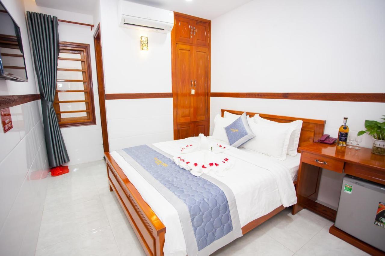 Thy Hung Legacy Hotel توي هوا المظهر الخارجي الصورة