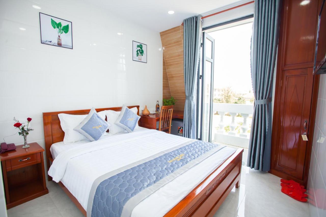 Thy Hung Legacy Hotel توي هوا المظهر الخارجي الصورة