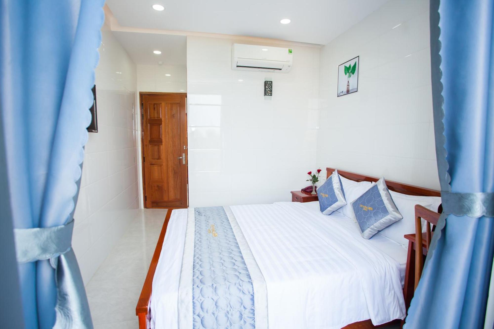 Thy Hung Legacy Hotel توي هوا المظهر الخارجي الصورة