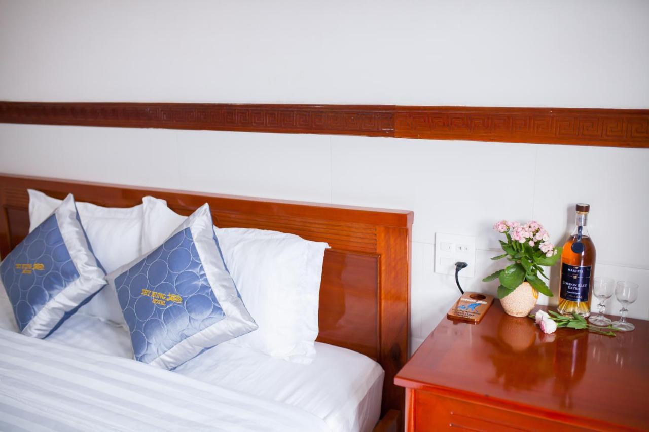 Thy Hung Legacy Hotel توي هوا المظهر الخارجي الصورة